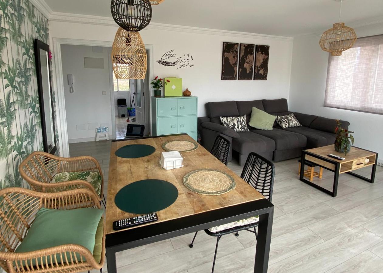 Cozy Apartment Benidorm Poniente 5 Min From The Beach 外观 照片